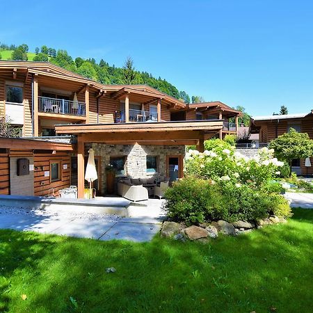Resort Tirol Am Wildenbach นีเดอเรา ภายนอก รูปภาพ