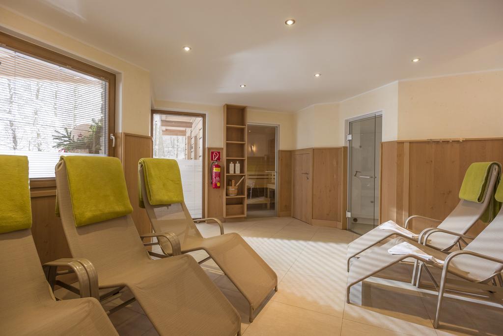 Resort Tirol Am Wildenbach นีเดอเรา ภายนอก รูปภาพ