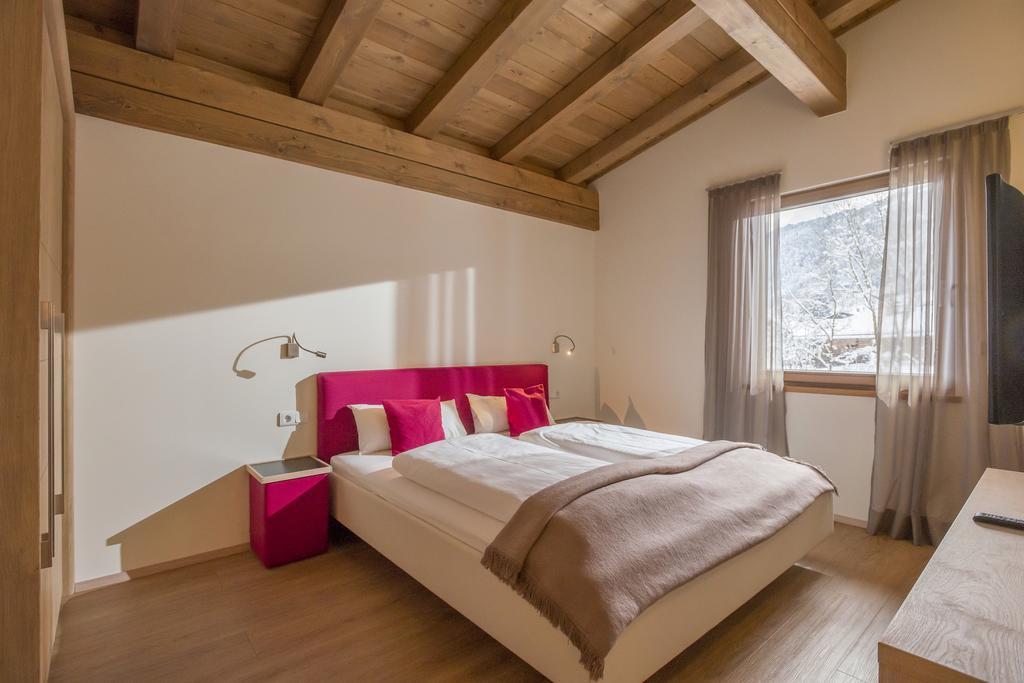 Resort Tirol Am Wildenbach นีเดอเรา ภายนอก รูปภาพ